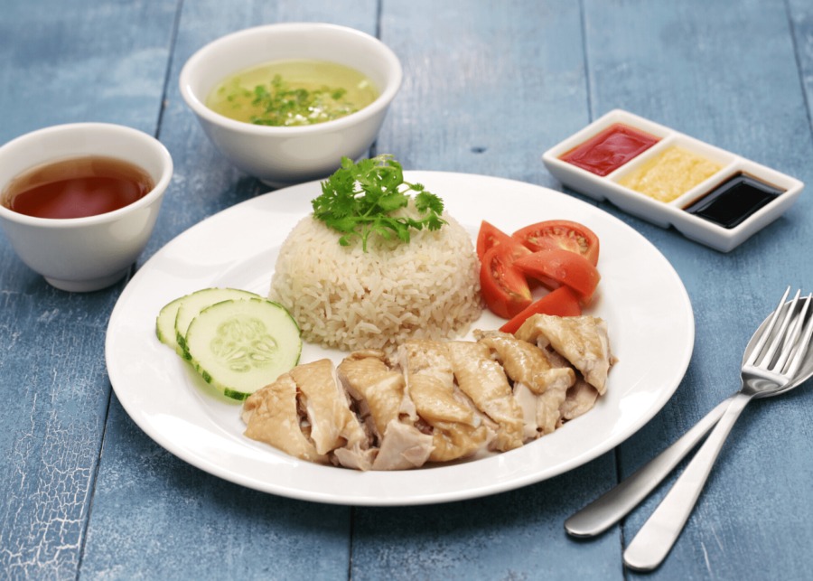 Ẩm thực Singapore: 30 món đặc sản nhất định phải thử khi đến đảo quốc sư tử - ảnh 1