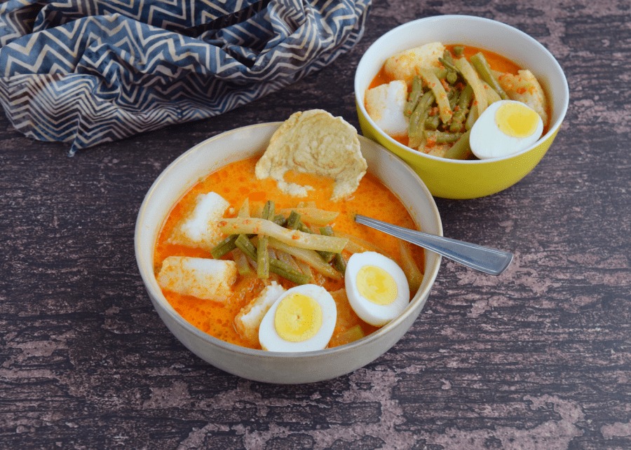 Ẩm thực Singapore: 30 món đặc sản nhất định phải thử khi đến đảo quốc sư tử - Ảnh 12