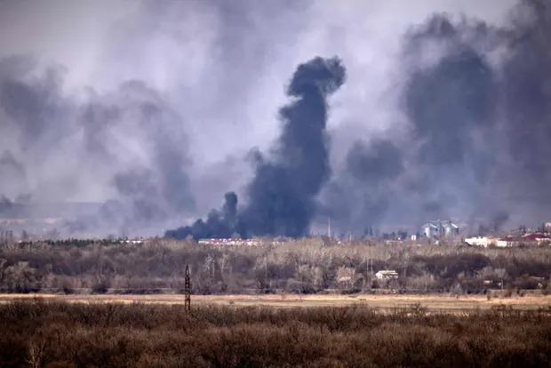 Ukraine nhắc nhở NATO: 'Hoặc là giúp chúng tôi bây giờ, Hoặc là quá muộn!' Ukraine nhắc nhở NATO: 'Hoặc là giúp chúng tôi bây giờ, Hoặc là quá muộn!'