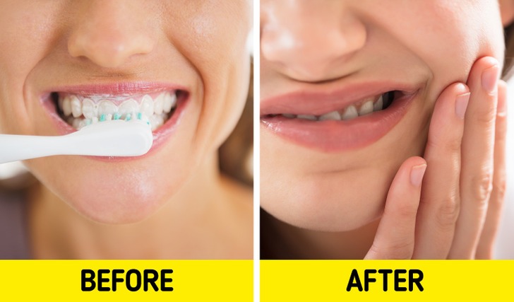 4 lý do để không đánh răng sau khi ăn sáng - Ảnh 3