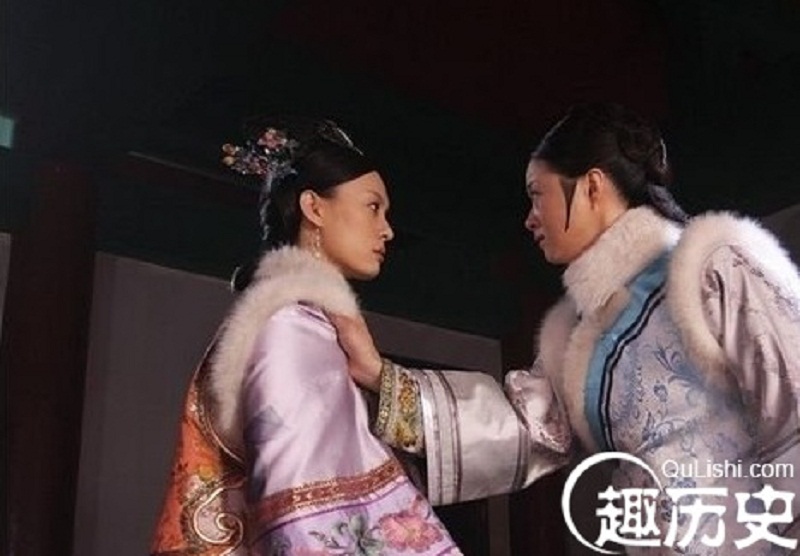 Bí ẩn kinh hoàng ở Tử Cấm Thành: Cung điện 'tử địa' của 28 hoàng hậu thời phong kiến - Ảnh 2