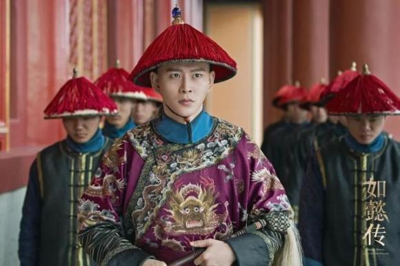 Cùng mang phận nô tài, tại sao thái giám phải tịnh thân, thị vệ vẫn nguyên vẹn? - Ảnh 2 Cùng mang phận nô tài, tại sao thái giám phải tịnh thân, thị vệ vẫn nguyên vẹn? - Ảnh 2