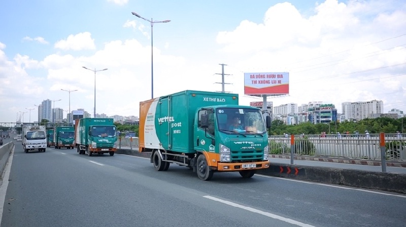 Giảm giá cước dịch vụ bưu chính từ 1/6 Giảm giá cước dịch vụ bưu chính từ 1/6