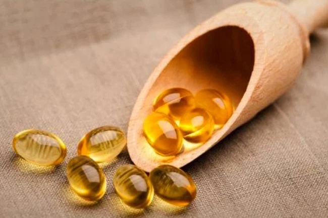 8 công dụng của vitamin E khiến chị em thích mê, tuy nhiên đừng tham dùng quá liều 3