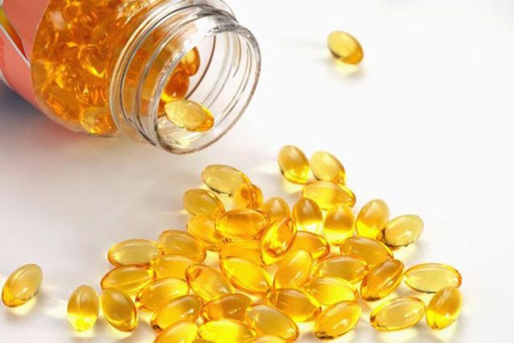 8 công dụng của vitamin E khiến chị em thích mê, tuy nhiên đừng tham dùng quá liều 1