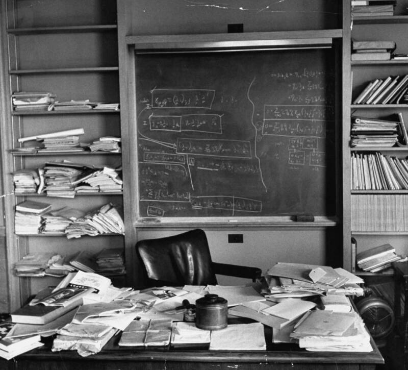 Bộ não bị đánh cắp của Albert Einstein và 'cuộc phiêu lưu' ly kỳ như cuộc đời thiên tài lỗi lạc - Ảnh 2 Bộ não bị đánh cắp của Albert Einstein và 'cuộc phiêu lưu' ly kỳ như cuộc đời thiên tài lỗi lạc - Ảnh 2