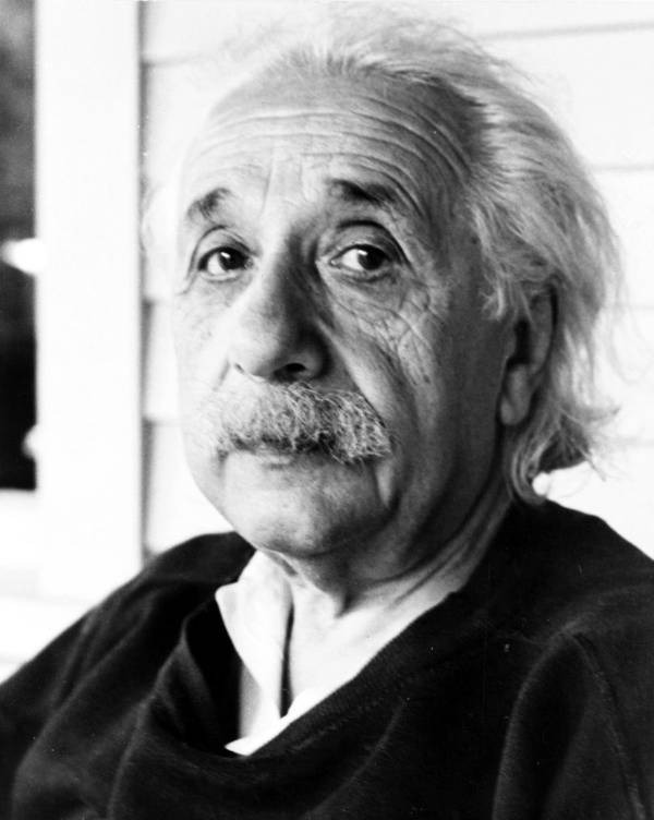 Bộ não bị đánh cắp của Albert Einstein và 'cuộc phiêu lưu' ly kỳ như cuộc đời thiên tài lỗi lạc - Ảnh 1 Bộ não bị đánh cắp của Albert Einstein và 'cuộc phiêu lưu' ly kỳ như cuộc đời thiên tài lỗi lạc - Ảnh 1