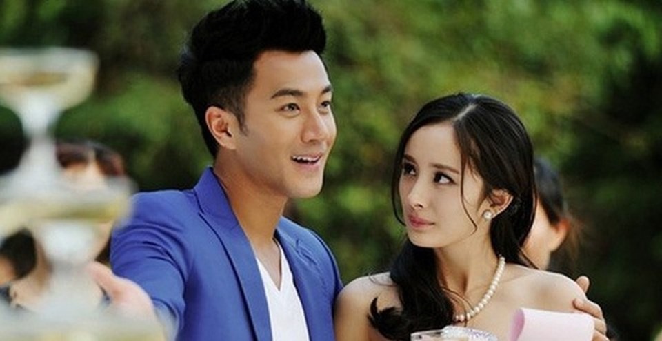 Bố Lưu Khải Uy gây tranh cãi vì phát ngôn liên quan đến con gái Dương Mịch - Ảnh 3