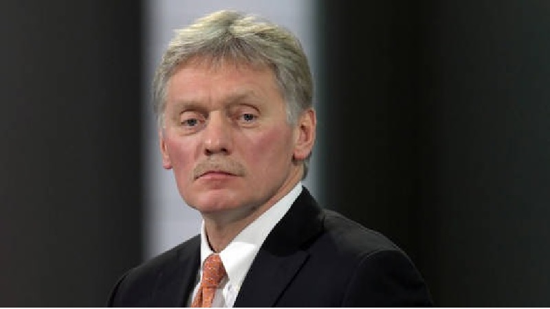 Người phát ngôn điện Kremlin Dmitry Peskov. Người phát ngôn điện Kremlin Dmitry Peskov.