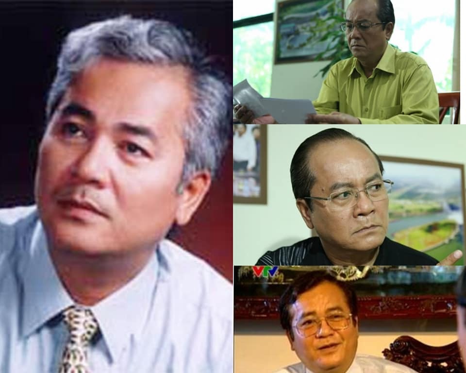 12 'trùm phản diện' của Vũ trụ VTV: Đại diện nữ duy nhất có gương mặt đanh đá bẩm sinh 9 12 'trùm phản diện' của Vũ trụ VTV: Đại diện nữ duy nhất có gương mặt đanh đá bẩm sinh 9