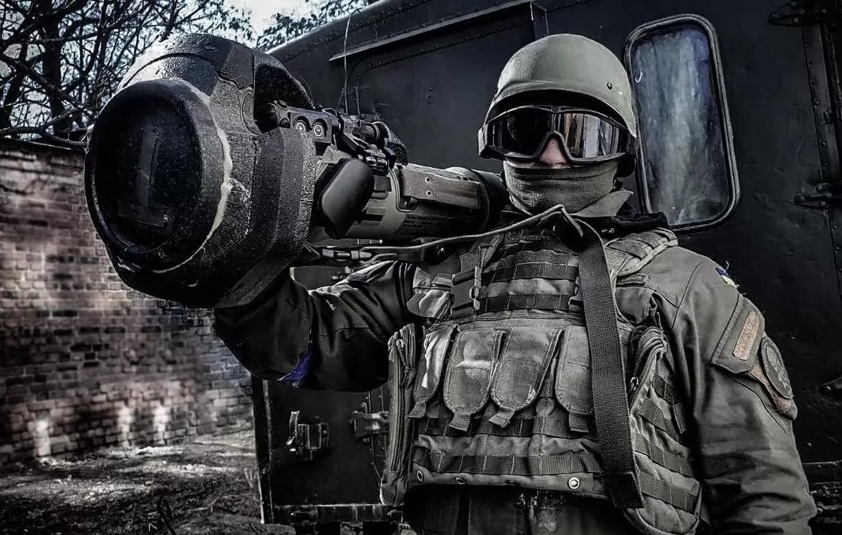 Cố vấn Ukraine dọa cho quân đội Nga sốc vì những đòn phản công