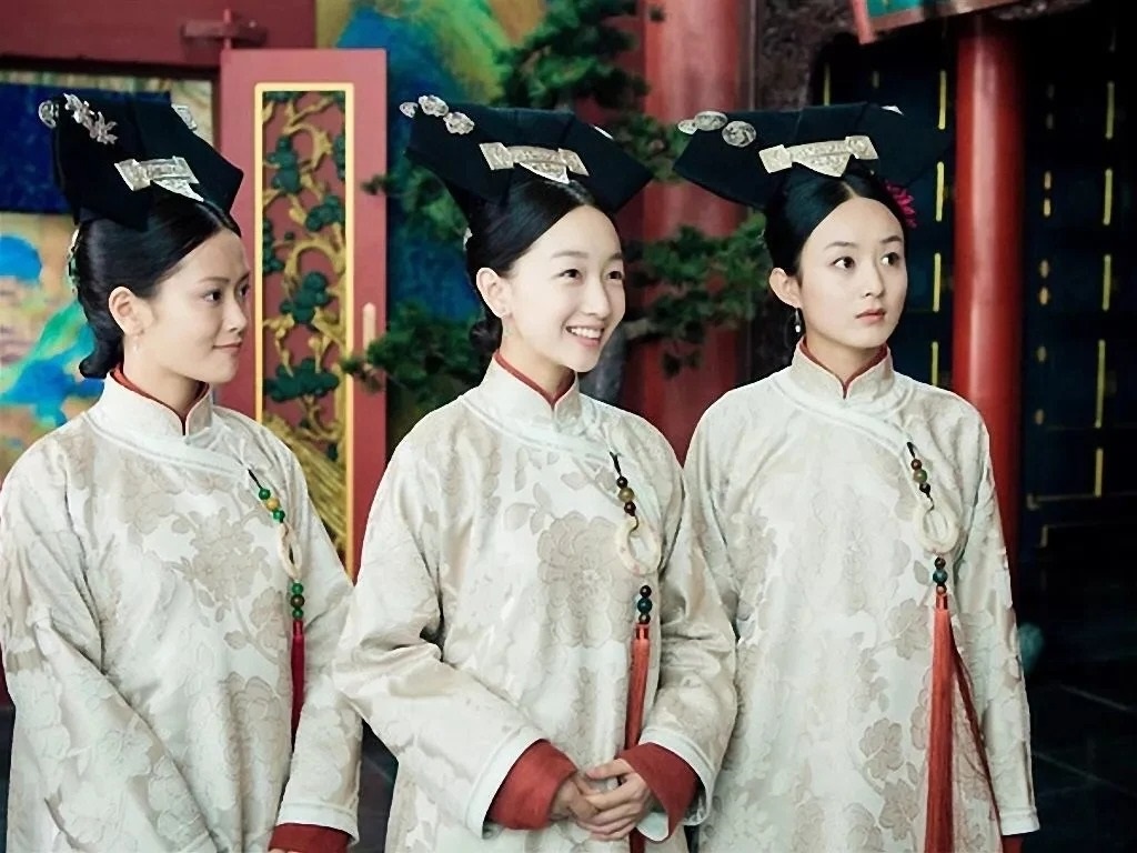 101 quy tắc cho cung nữ triều Thanh, Ngụy Anh Lạc sống đúng thời chắc chắn không giữ nổi mạng - Ảnh 3
