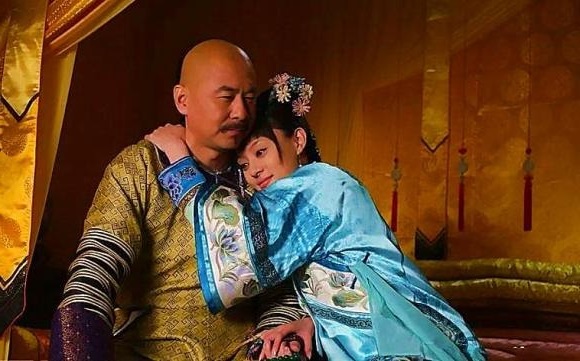 Quy định thị tẩm gắt gao của phong kiến Trung Quốc, hoàng đế tùy ý sẽ bị thái giám 'chọc phá' - Ảnh 2 Quy định thị tẩm gắt gao của phong kiến Trung Quốc, hoàng đế tùy ý sẽ bị thái giám 'chọc phá' - Ảnh 2