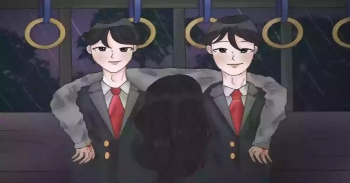 Chuyến xe buýt 375 và 6 bí ẩn khiến người dân Bắc Kinh rùng mình khi nhắc đến - Ảnh 2 Chuyến xe buýt 375 và 6 bí ẩn khiến người dân Bắc Kinh rùng mình khi nhắc đến - Ảnh 2