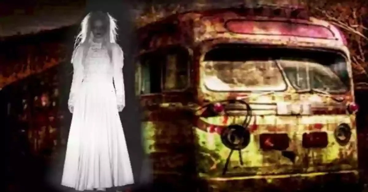 Chuyến xe buýt 375 và 6 bí ẩn khiến người dân Bắc Kinh rùng mình khi nhắc đến - Ảnh 1 Chuyến xe buýt 375 và 6 bí ẩn khiến người dân Bắc Kinh rùng mình khi nhắc đến - Ảnh 1