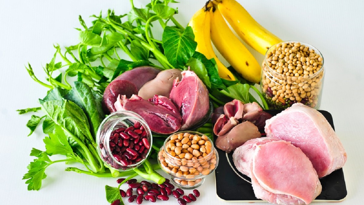 Công dụng vitamin B6 - 'thần hộ mệnh' cho trí tuệ, cảm xúc trước bệnh tật