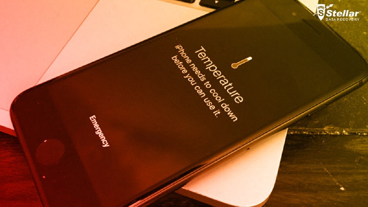 8 Tips hạ nhiệt iPhone: Có nên bỏ điện thoại vào tủ lạnh khi máy nóng? - Ảnh 2