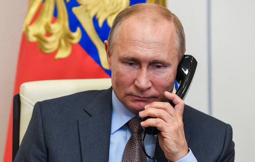 Thiện chí của Putin với Ukraine, Kiev có biết nắm bắt?