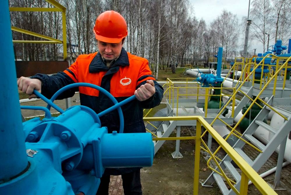 Ukraine từng dọa sẽ chặn đường ống dẫn dầu Druzhba