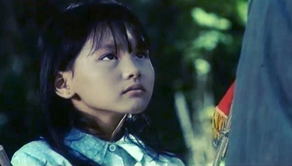 Căng mắt không nhận ra Doãn Quốc Đam, Tăng Thanh Hà cùng loạt sao Vbiz trong ảnh ngày bé 2 Căng mắt không nhận ra Doãn Quốc Đam, Tăng Thanh Hà cùng loạt sao Vbiz trong ảnh ngày bé 2