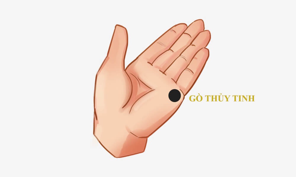 3 đặc điểm bàn tay của người không giữ được tiền, của cải chất như núi cũng tan thành mây