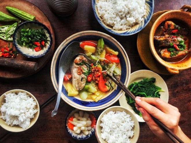 4 thói xấu trên bàn ăn vạch trần bản chất con người: Ai có thói quen đảo bới thức ăn hãy bỏ ngay! - Ảnh 2 4 thói xấu trên bàn ăn vạch trần bản chất con người: Ai có thói quen đảo bới thức ăn hãy bỏ ngay! - Ảnh 2
