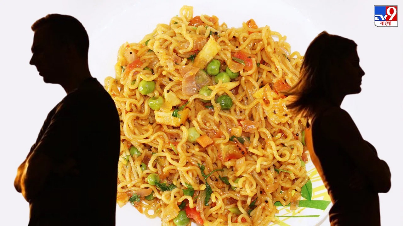 Chồng đòi ly hôn vì ngày 3 bữa bị vợ cho ăn mì gói - Ảnh 1