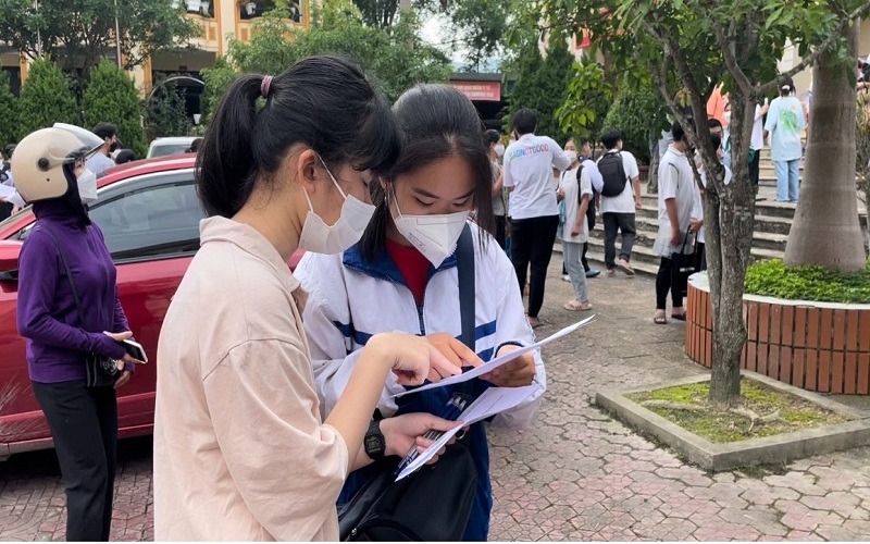 Tra cứu điểm thi lớp 10 tỉnh Điện Biên năm 2022 nhanh nhất, chính xác nhất Tra cứu điểm thi lớp 10 tỉnh Điện Biên năm 2022 nhanh nhất, chính xác nhất