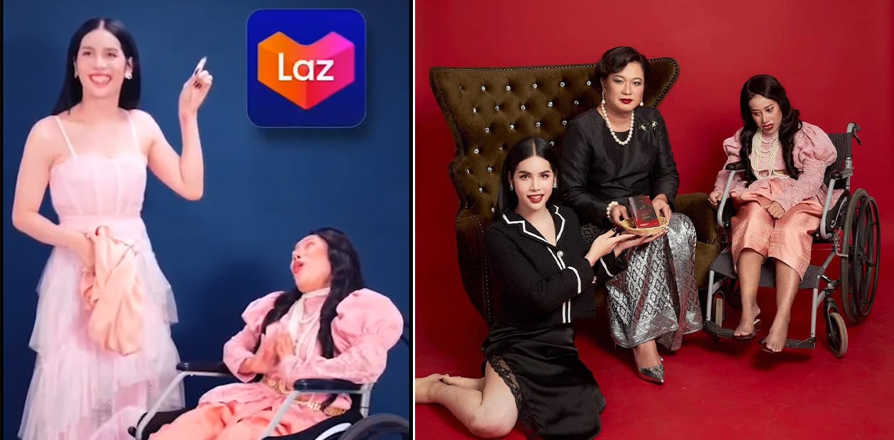 Đóng quảng cáo Lazada, 3 ngôi sao Thái Lan bị bắt vì phạm tội khi quân - Ảnh 1 Đóng quảng cáo Lazada, 3 ngôi sao Thái Lan bị bắt vì phạm tội khi quân - Ảnh 1