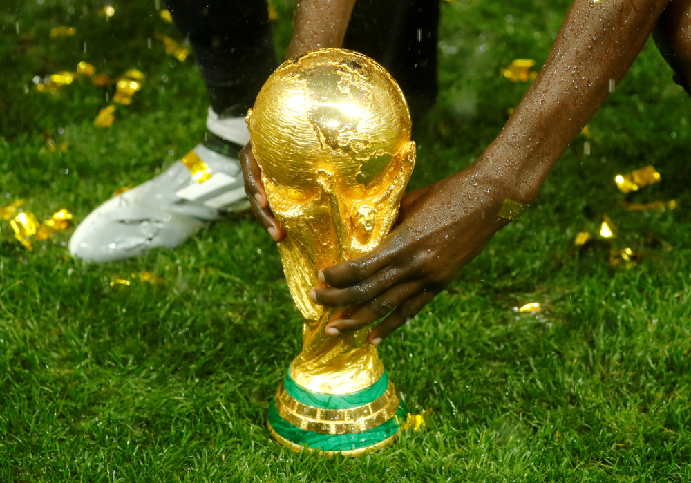 FIFA triệu tập tất cả liên đoàn ngày 30/9 chốt kế hoạch, World Cup 2 năm một lần sắp thành sự thật 1 FIFA triệu tập tất cả liên đoàn ngày 30/9 chốt kế hoạch, World Cup 2 năm một lần sắp thành sự thật 1