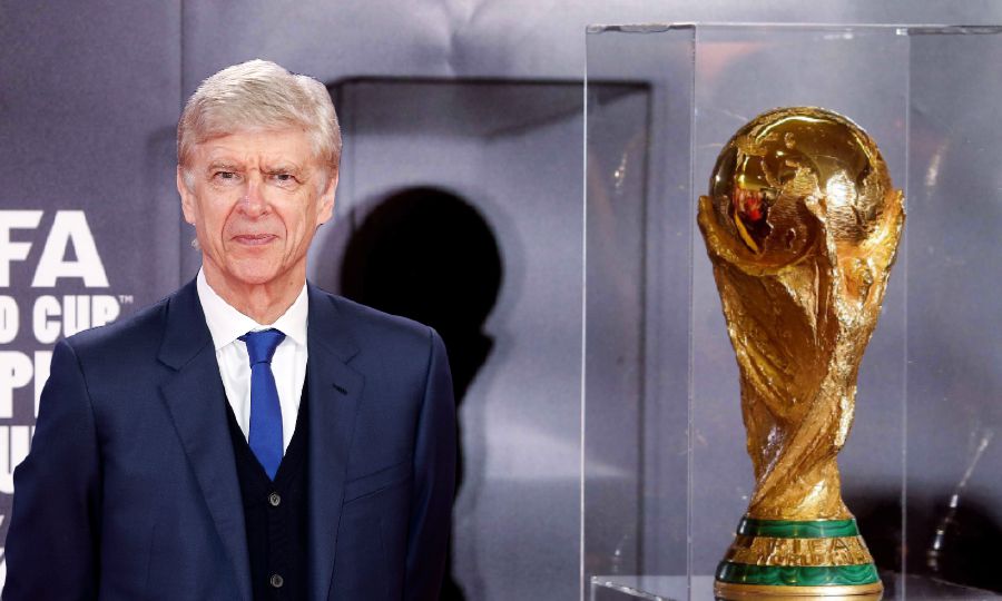 FIFA triệu tập tất cả liên đoàn ngày 30/9 chốt kế hoạch, World Cup 2 năm một lần sắp thành sự thật 2 FIFA triệu tập tất cả liên đoàn ngày 30/9 chốt kế hoạch, World Cup 2 năm một lần sắp thành sự thật 2
