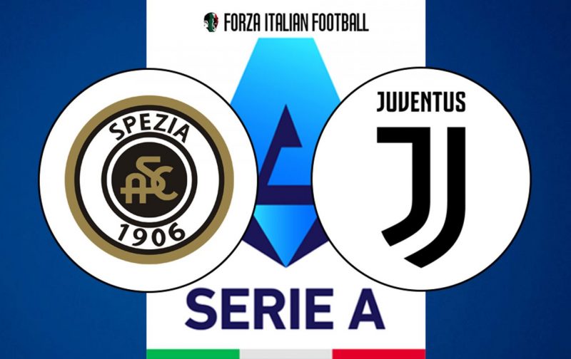 Spezia sẽ lấy Empoli làm động lực để kiếm điểm trước Juventus Spezia sẽ lấy Empoli làm động lực để kiếm điểm trước Juventus