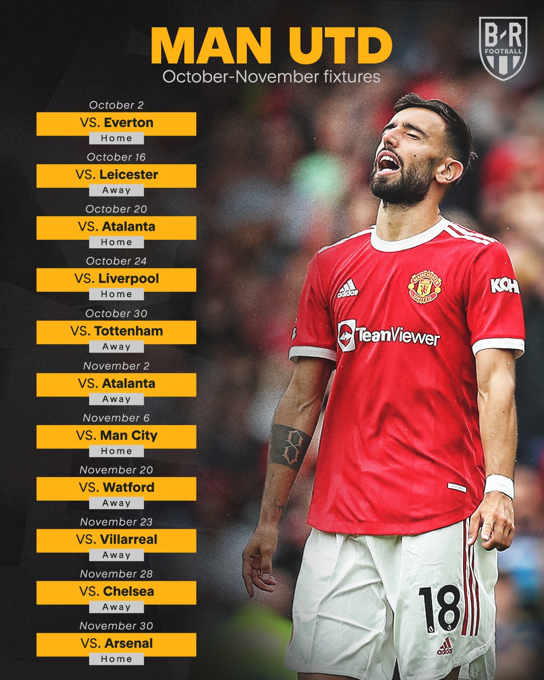 Nhận định Man Utd vs Aston Villa (18h30, 25/09), vòng 6 Premier League: Không thể cản Ronaldo 1 Nhận định Man Utd vs Aston Villa (18h30, 25/09), vòng 6 Premier League: Không thể cản Ronaldo 1