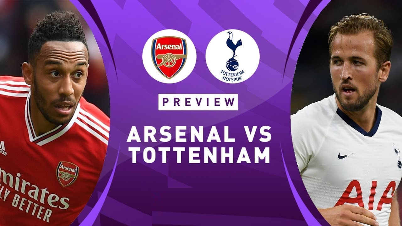 Cặp đấu derby London luôn ẩn chứa nhiều bất ngờ - Ảnh: Twitter Cặp đấu derby London luôn ẩn chứa nhiều bất ngờ - Ảnh: Twitter