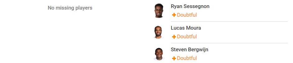 Nhận định Arsenal vs Tottenham (22h30, 26/09), vòng 6 Premier League: Derby không khoan nhượng - Ảnh 2