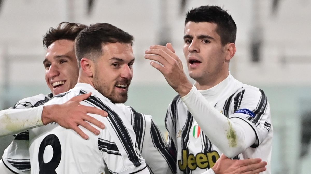 Juventus đang dần bắt nhịp lại với mùa giải - Ảnh: AFP Juventus đang dần bắt nhịp lại với mùa giải - Ảnh: AFP