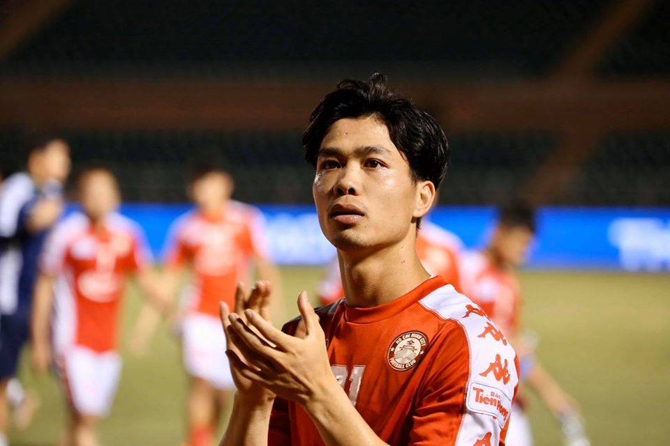 ĐT Thái Lan bổ nhiệm thầy cũ của Công Phượng, trả lương 3 tỷ/tháng để đánh bại Việt Nam 2 ĐT Thái Lan bổ nhiệm thầy cũ của Công Phượng, trả lương 3 tỷ/tháng để đánh bại Việt Nam 2