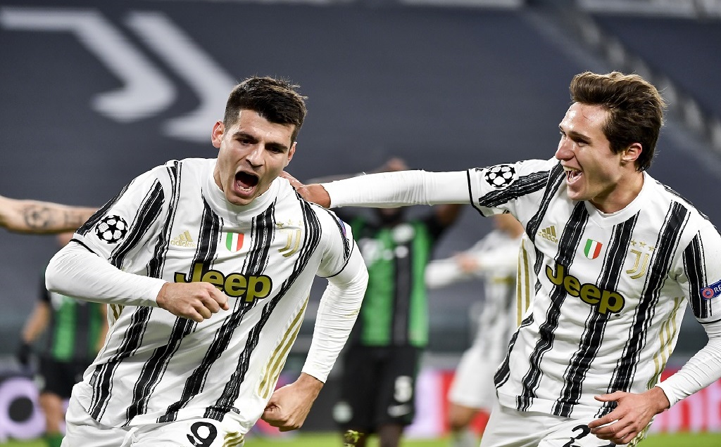 Nhận định Juventus vs Chelsea (2h00, 30/09) lượt 2 vòng bảng Champions League: Tranh đoạt ngôi đầu 1 Nhận định Juventus vs Chelsea (2h00, 30/09) lượt 2 vòng bảng Champions League: Tranh đoạt ngôi đầu 1