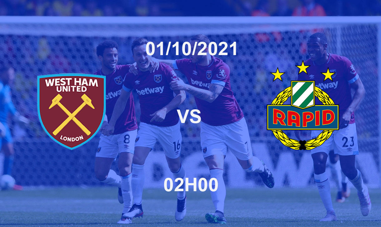 Lịch thi đấu bóng đá châu Âu hôm nay 30/9: Sôi động Europa League và Conference League 1 Lịch thi đấu bóng đá châu Âu hôm nay 30/9: Sôi động Europa League và Conference League 1