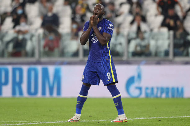 Lukaku đang chững lại sau khởi đầu thuận lợi ở Chelsea - Ảnh: AFP