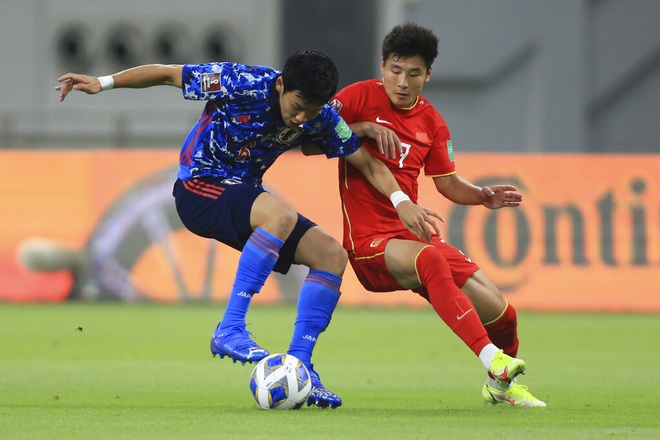 Sân chơi đẳng cấp như vòng loại thứ 3 World Cup không có chỗ cho những thử nghiệm mới - Ảnh: Dantri Sân chơi đẳng cấp như vòng loại thứ 3 World Cup không có chỗ cho những thử nghiệm mới - Ảnh: Dantri