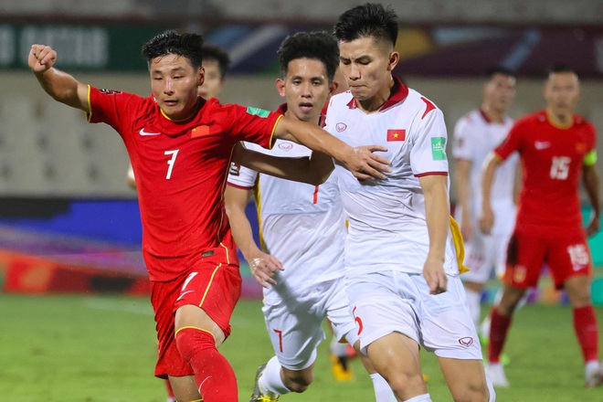 Thanh Bình đã bị loại khỏi danh sách ĐT Việt Nam - Ảnh: Dantri Thanh Bình đã bị loại khỏi danh sách ĐT Việt Nam - Ảnh: Dantri
