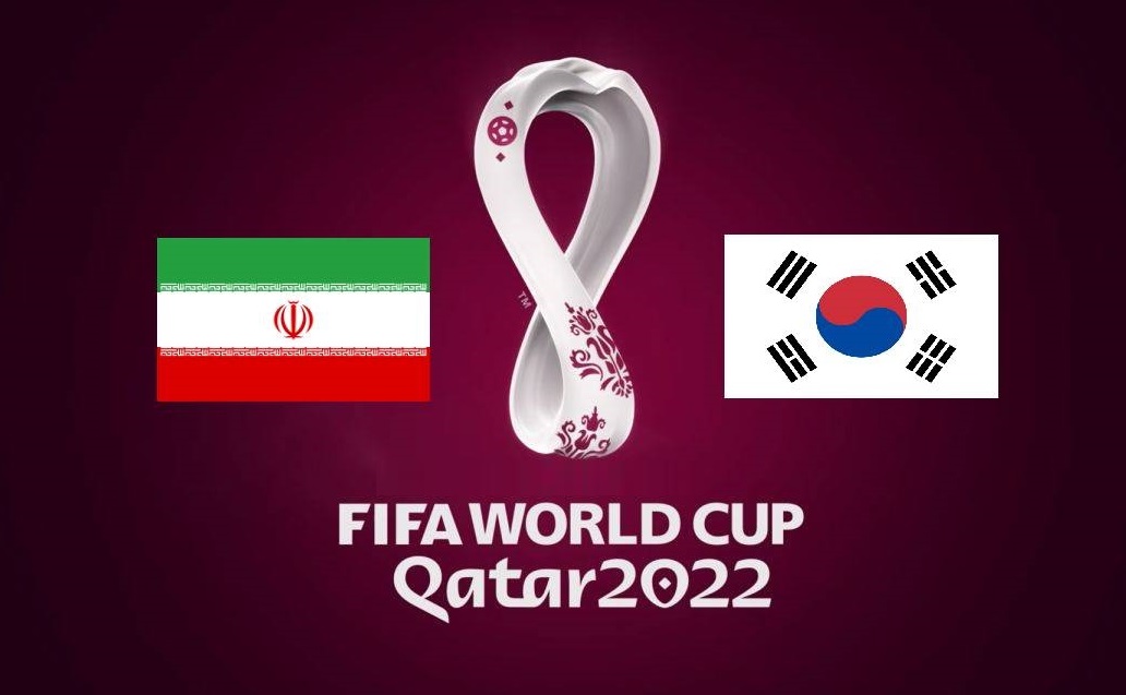 Link xem trực tiếp bóng đá Iran vs Hàn Quốc (20h30, 12/10) vòng loại World Cup 2022 - ảnh 1