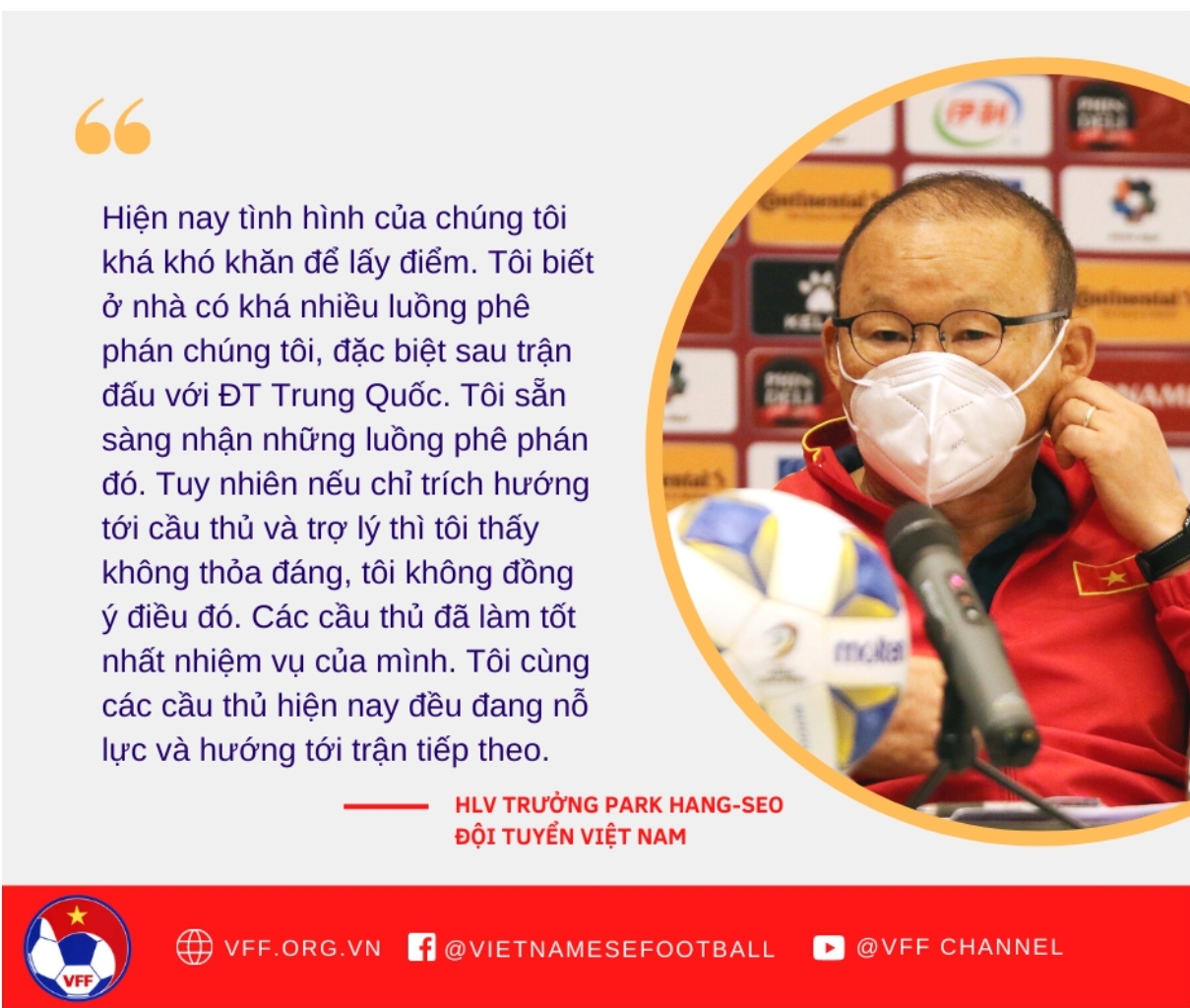 Kết quả Oman vs Việt Nam: 'Đại chiến' với VAR, thầy trò Park Hang Seo thua ngược cay đắng 15 Kết quả Oman vs Việt Nam: 'Đại chiến' với VAR, thầy trò Park Hang Seo thua ngược cay đắng 15