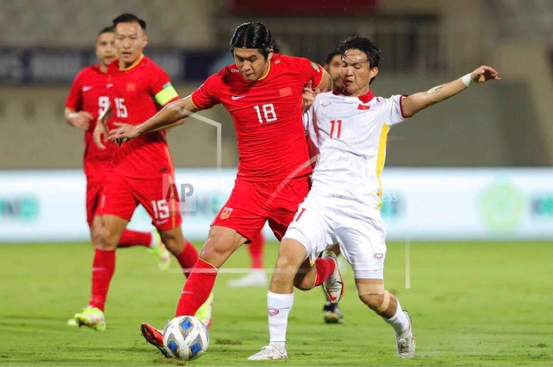 Tuấn Anh, Minh Vương báo tin vui cho ĐT Việt Nam ở trận gặp Nhật Bản 1 Tuấn Anh, Minh Vương báo tin vui cho ĐT Việt Nam ở trận gặp Nhật Bản 1