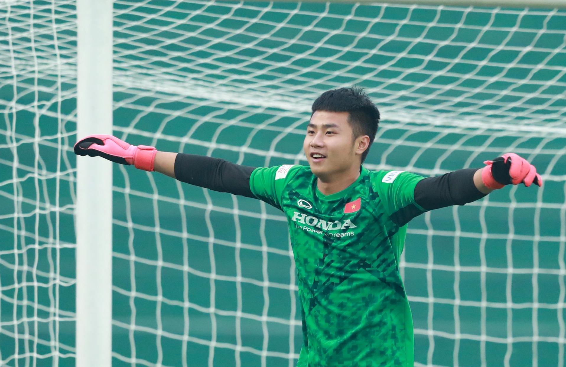 AFC xếp Văn Toản vào top 8 ngôi sao đáng xem nhất vòng loại U23 châu Á 2022 1