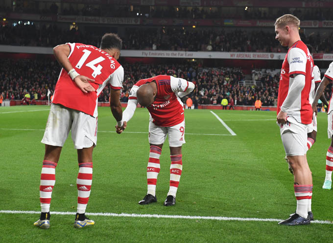 Nhận định Arsenal vs Leeds Utd (1h45, 27/10) Cúp Liên đoàn Anh: Chứng minh tham vọng 1 Nhận định Arsenal vs Leeds Utd (1h45, 27/10) Cúp Liên đoàn Anh: Chứng minh tham vọng 1