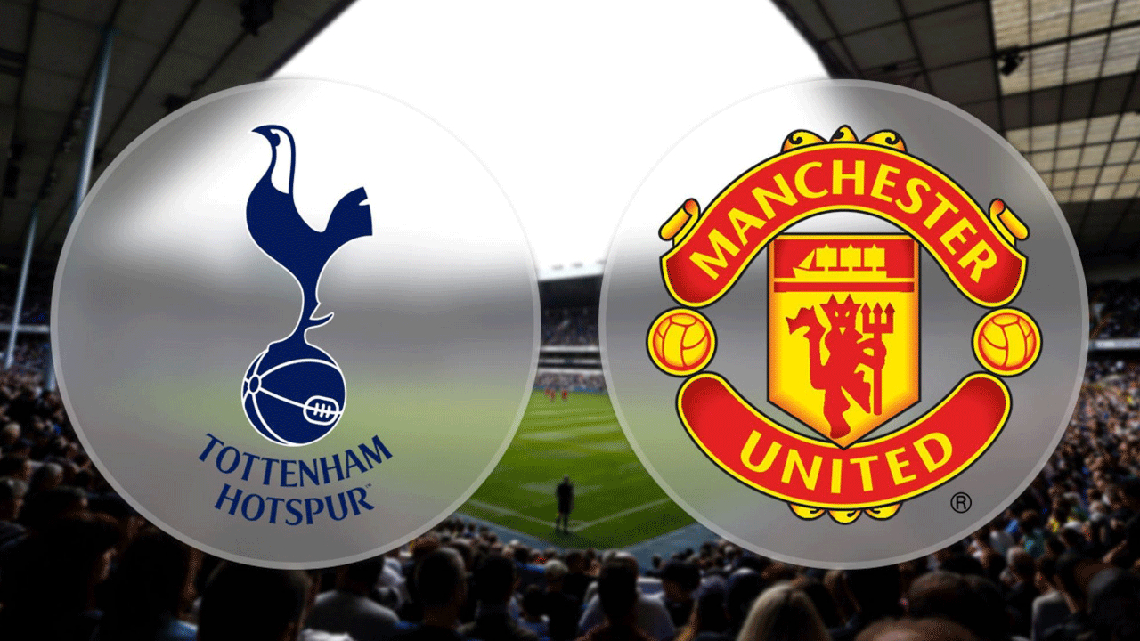 Tâm điểm cuối tuần này sẽ là trận đấu giữa Tottenham vs Man Utd - Ảnh: Dailymail Tâm điểm cuối tuần này sẽ là trận đấu giữa Tottenham vs Man Utd - Ảnh: Dailymail