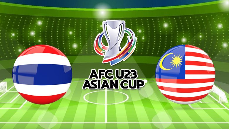 Link xem trực tiếp U23 Thái Lan vs U23 Malaysia (10h00, 31/10) vòng loại U23 châu Á 2022 1