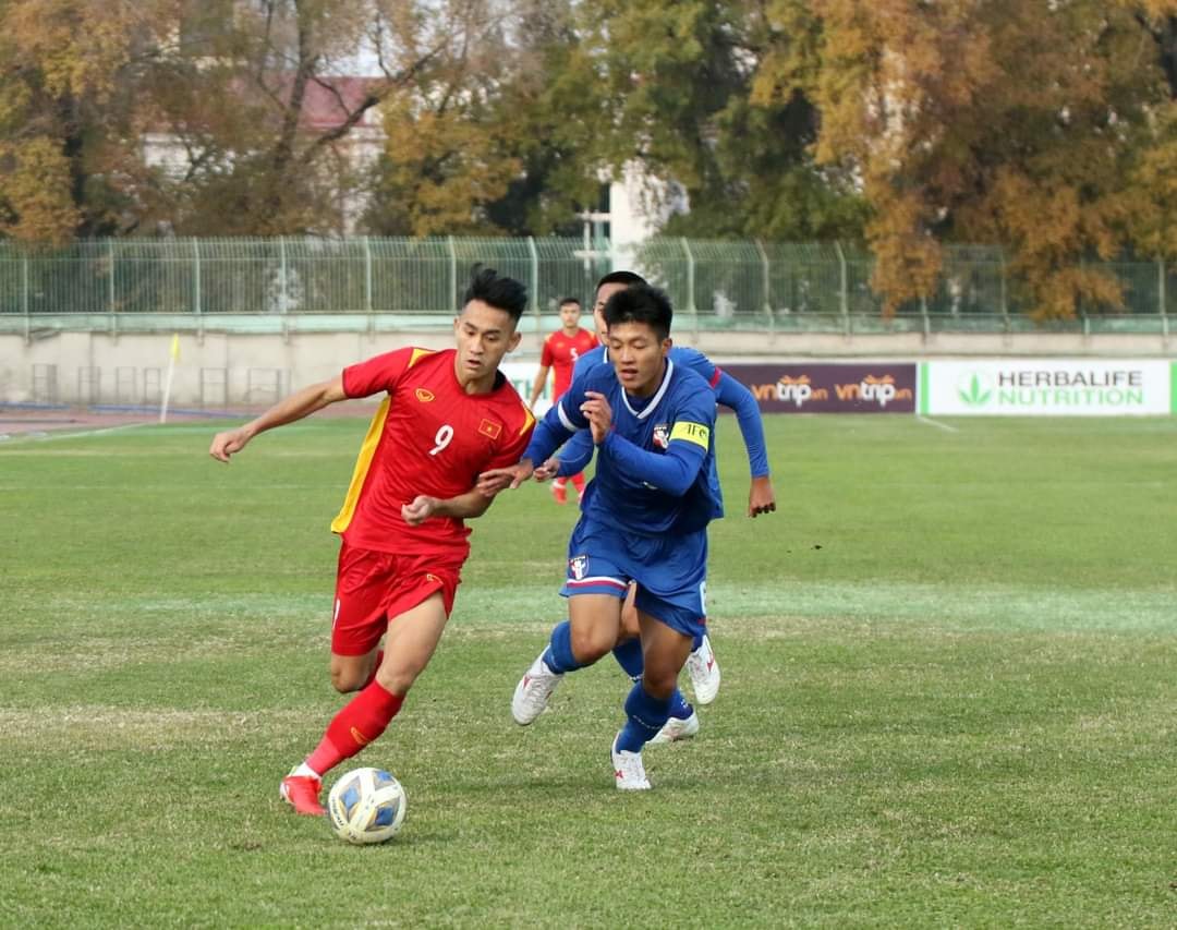 Nhận định U23 Việt Nam vs U23 Myanmar (17h00, 02/11) vòng loại U23 Châu Á: Không được lơ là 2